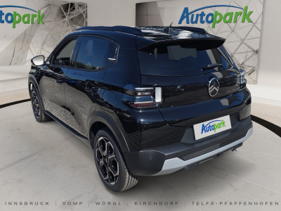 Citroën C3 Vorführwagen