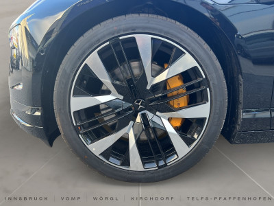 Polestar Polestar 4 Vorführwagen