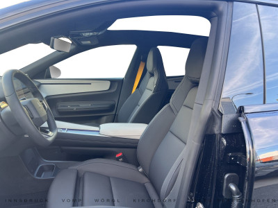 Polestar Polestar 4 Vorführwagen