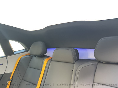 Polestar Polestar 4 Vorführwagen