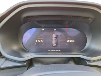 Polestar Polestar 2 Vorführwagen