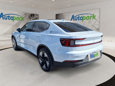 Polestar Polestar 2 Vorführwagen