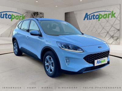 Ford Kuga Vorführwagen