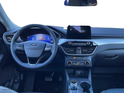 Ford Kuga Vorführwagen