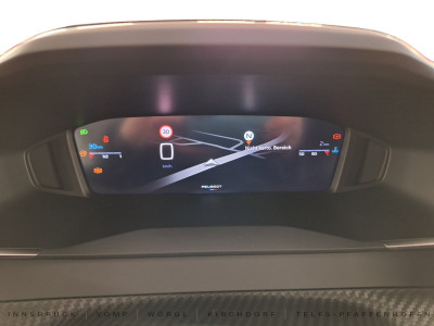 Peugeot 208 Gebrauchtwagen