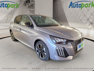 Peugeot 208 Gebrauchtwagen