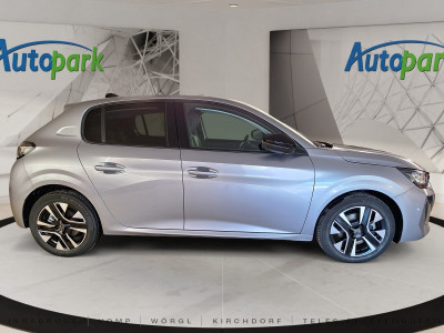 Peugeot 208 Gebrauchtwagen