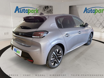 Peugeot 208 Gebrauchtwagen
