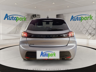 Peugeot 208 Gebrauchtwagen