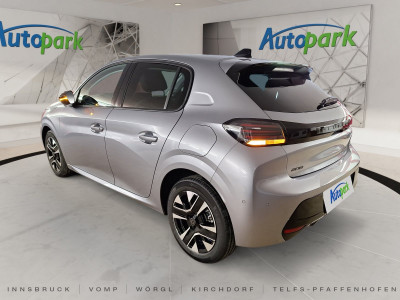 Peugeot 208 Gebrauchtwagen