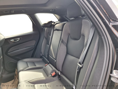 Volvo XC60 Gebrauchtwagen