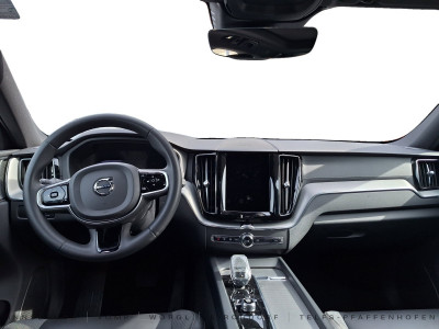 Volvo XC60 Gebrauchtwagen