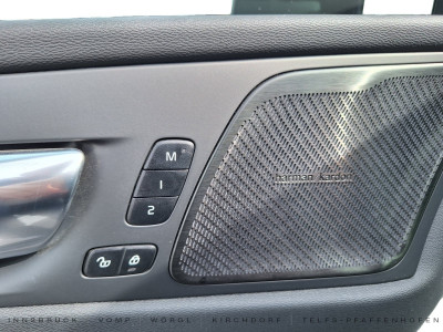 Volvo XC60 Gebrauchtwagen