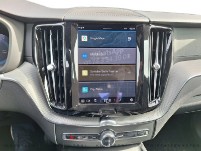 Volvo XC60 Gebrauchtwagen