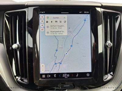 Volvo XC60 Gebrauchtwagen