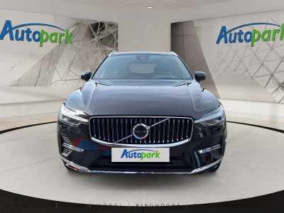 Volvo XC60 Gebrauchtwagen