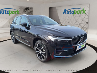 Volvo XC60 Gebrauchtwagen