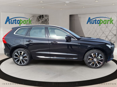 Volvo XC60 Gebrauchtwagen