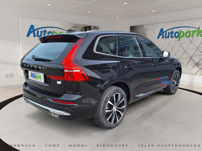 Volvo XC60 Gebrauchtwagen