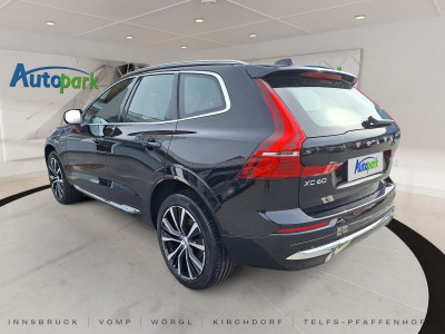 Volvo XC60 Gebrauchtwagen