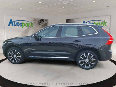Volvo XC60 Gebrauchtwagen