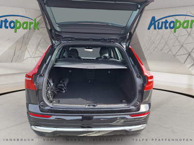 Volvo XC60 Gebrauchtwagen