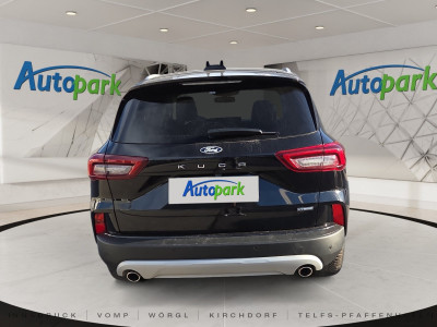 Ford Kuga Gebrauchtwagen