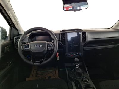 Ford Ranger Neuwagen Ford Ranger Neuwagen