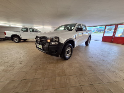 Ford Ranger Neuwagen
