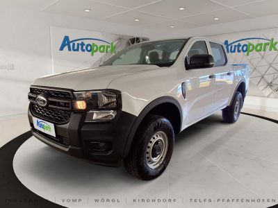 Ford Ranger Neuwagen Ford Ranger Neuwagen