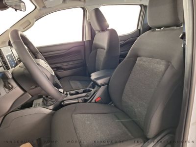 Ford Ranger Neuwagen Ford Ranger Neuwagen