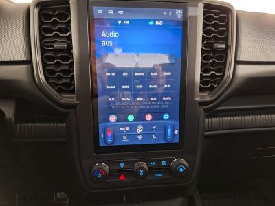 Ford Ranger Neuwagen Ford Ranger Neuwagen
