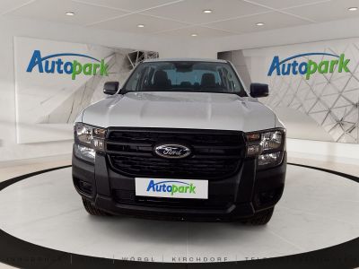 Ford Ranger Neuwagen Ford Ranger Neuwagen