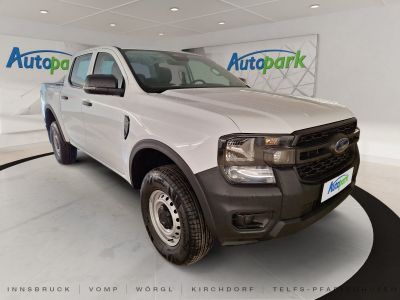 Ford Ranger Neuwagen Ford Ranger Neuwagen