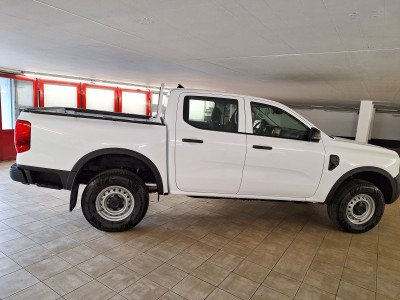 Ford Ranger Neuwagen