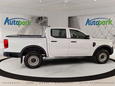 Ford Ranger Neuwagen Ford Ranger Neuwagen