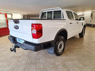 Ford Ranger Neuwagen