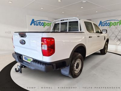 Ford Ranger Neuwagen Ford Ranger Neuwagen