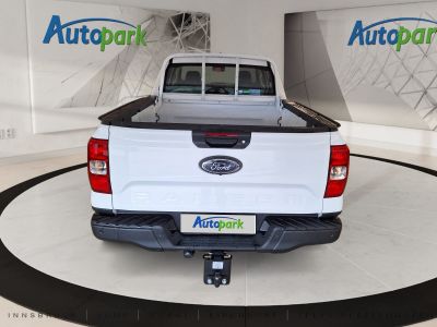 Ford Ranger Neuwagen Ford Ranger Neuwagen