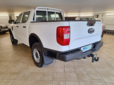 Ford Ranger Neuwagen