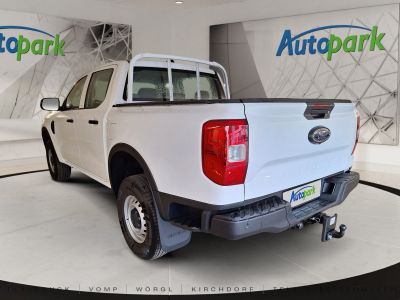 Ford Ranger Neuwagen Ford Ranger Neuwagen