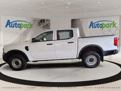 Ford Ranger Neuwagen Ford Ranger Neuwagen