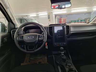 Ford Ranger Neuwagen