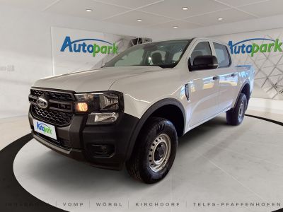 Ford Ranger Neuwagen