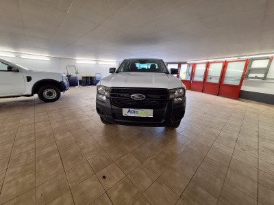 Ford Ranger Neuwagen