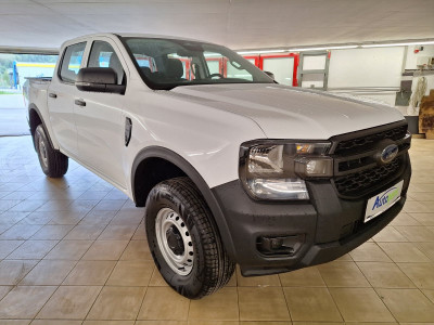 Ford Ranger Neuwagen
