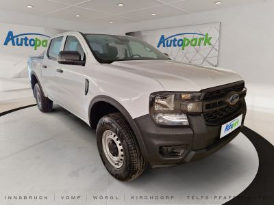 Ford Ranger Neuwagen Ford Ranger Neuwagen