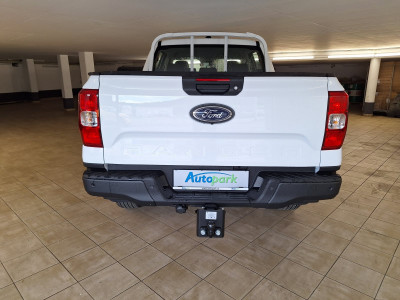 Ford Ranger Neuwagen