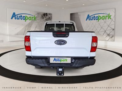 Ford Ranger Neuwagen Ford Ranger Neuwagen