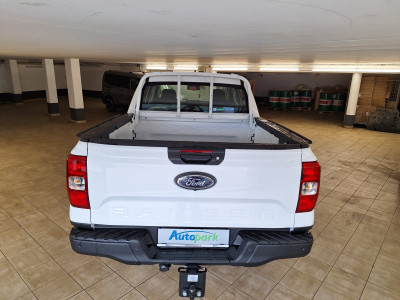 Ford Ranger Neuwagen